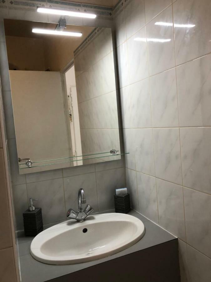 Studio Des Trois Ilets La Rochelle  Luaran gambar